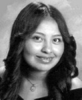 Montserrat Hernandez: class of 2013, Grant Union High School, Sacramento, CA.